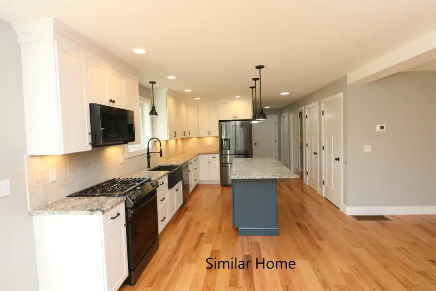 Lot 3 Fields at Mill Pond Road, Nottingham, NH 03290 - #3