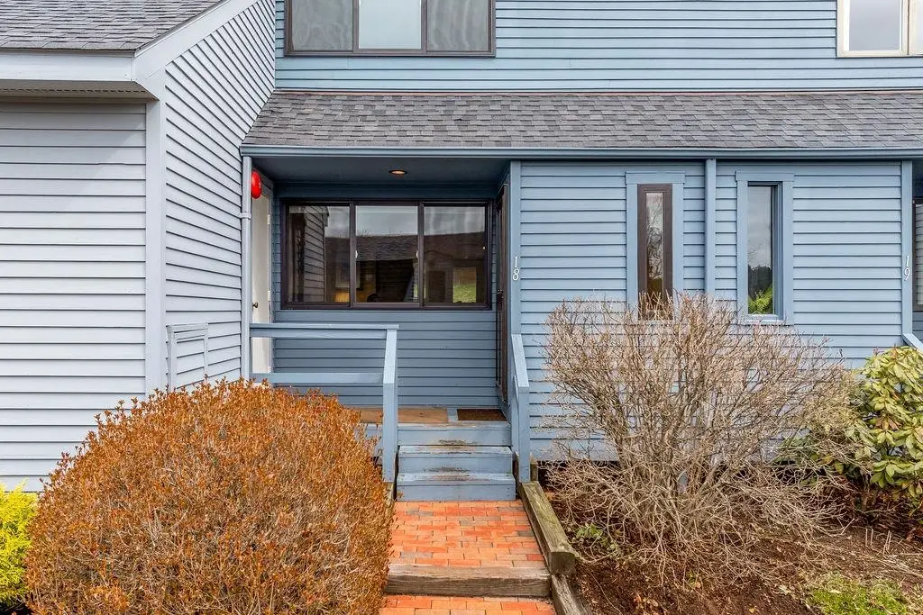 18 College Hill Road, Hanover, NH 03755 - #1