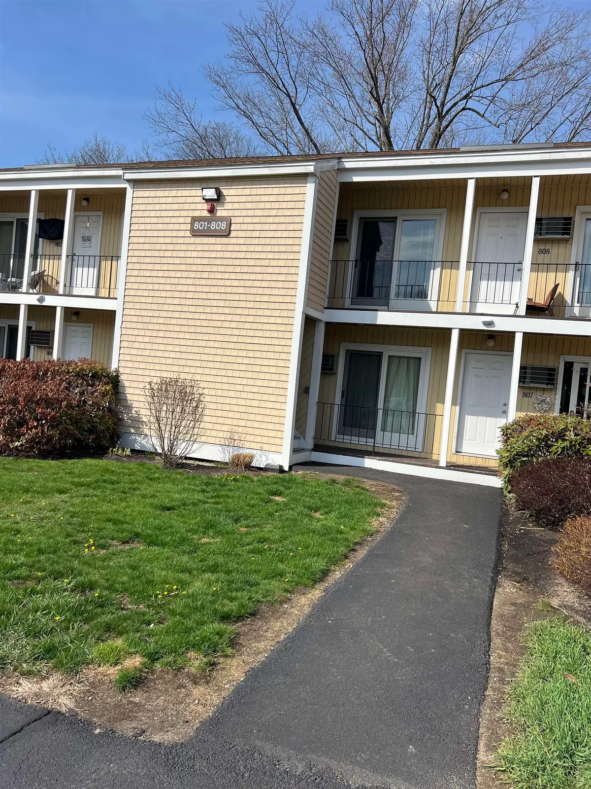 806 Cocheco Court, Dover, NH 03820 - #1