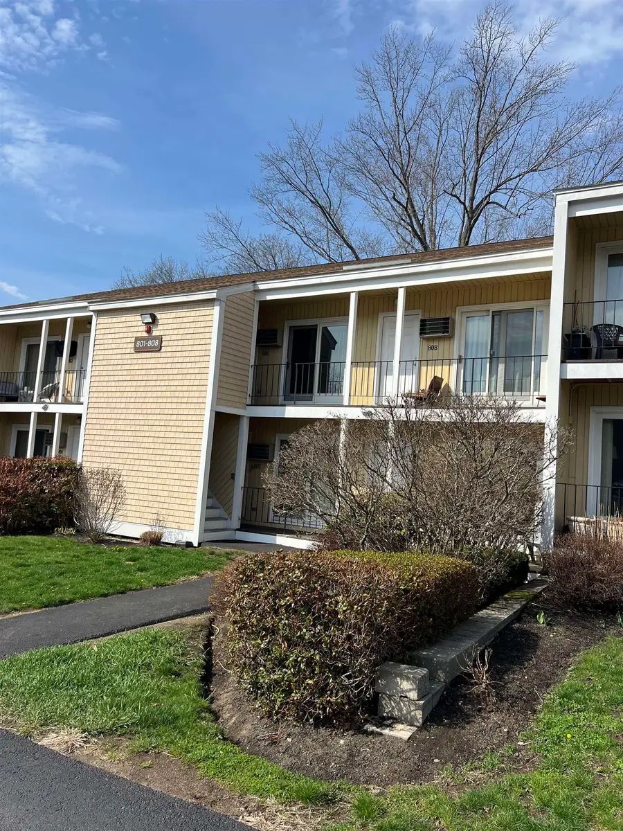 806 Cocheco Court, Dover, NH 03820 - #2