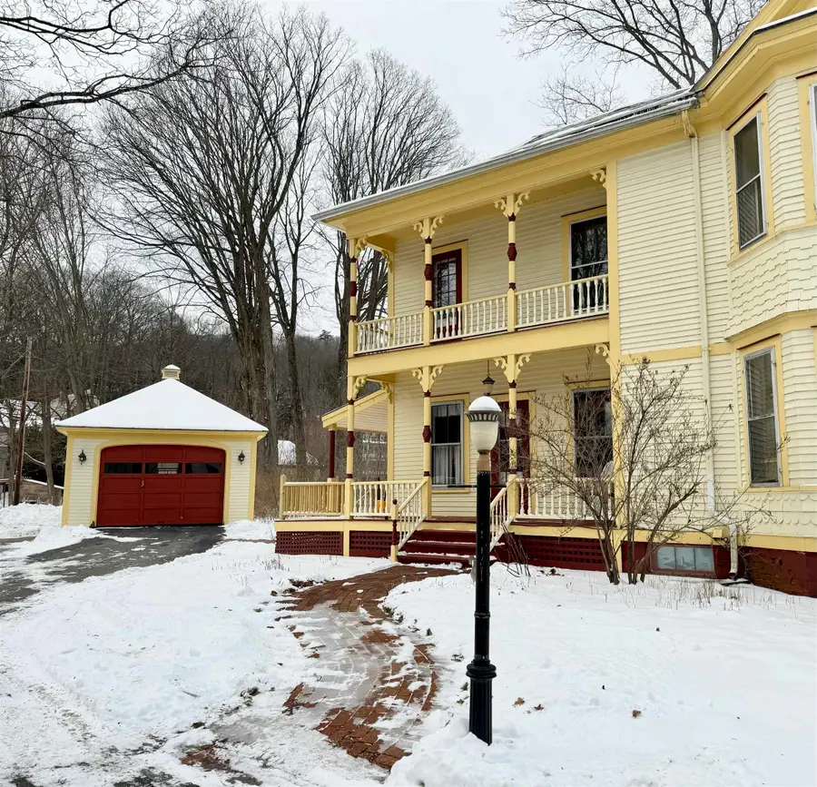 44 Atkinson Street, Rockingham, VT 05101-1521 - #2