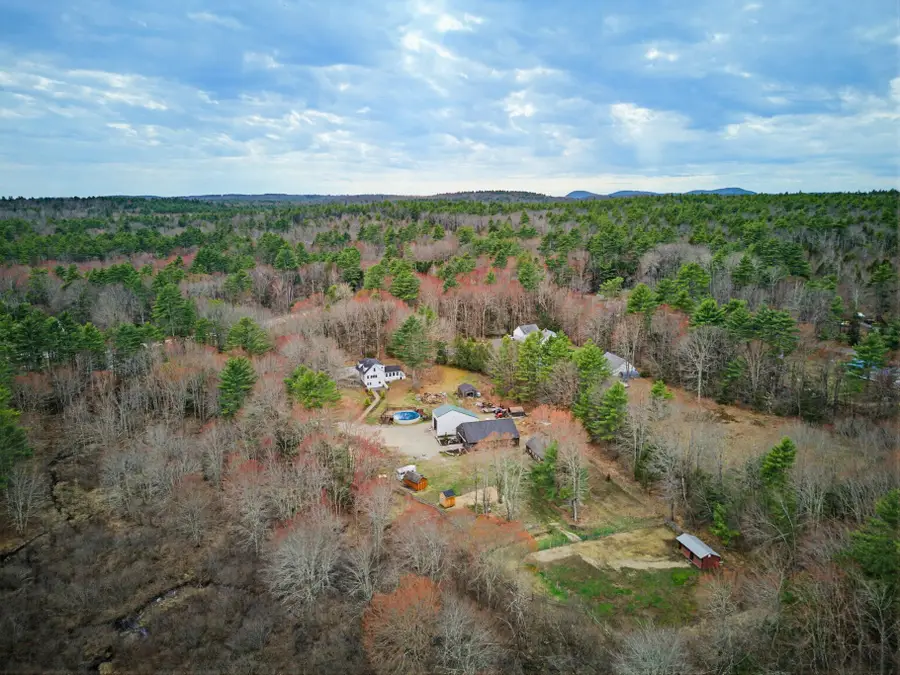 21 Little River Road, Nottingham, NH 03290 - #3