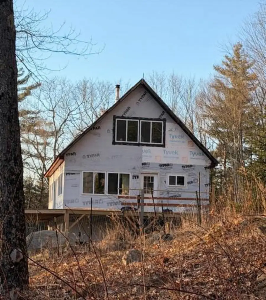 127 Oliverian Heights Road, Pike, NH 03780 - #3