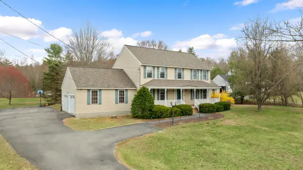 7 Blueberry Lane, Brookline, NH 03033