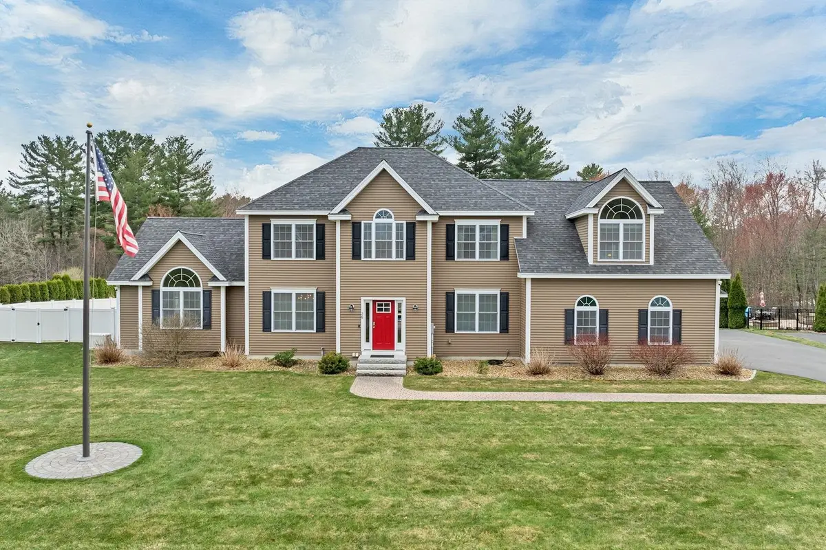 26 Lamplighter Lane, Salem, NH 03079 - #1
