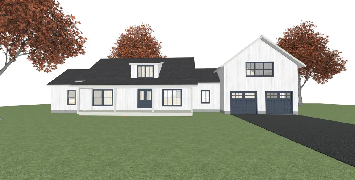 115 Brook Road, Strafford, VT 05072 - #1