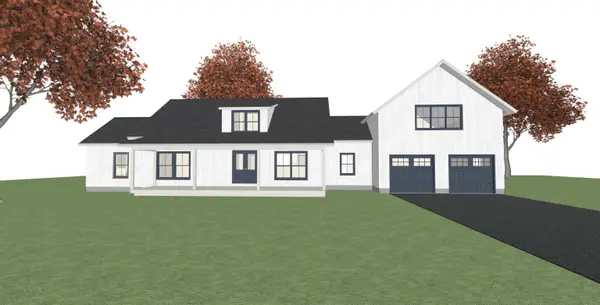 115 Brook Road, Strafford, VT 05072