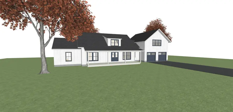 115 Brook Road, Strafford, VT 05072 - #2