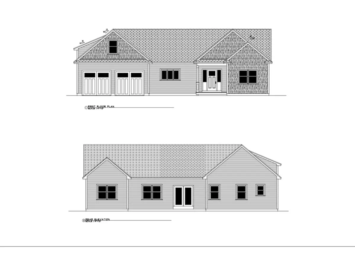 00 Winnipesaukee Drive, Wolfeboro, NH 03894 - #1