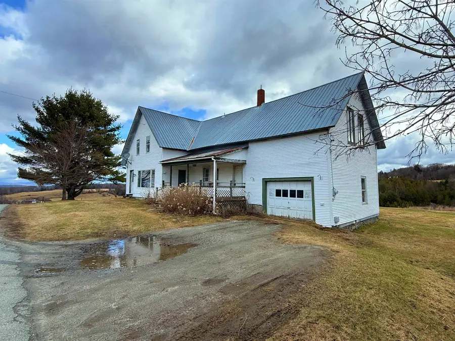 2570 Maple Hill Road, Barton, VT 05822 - #2