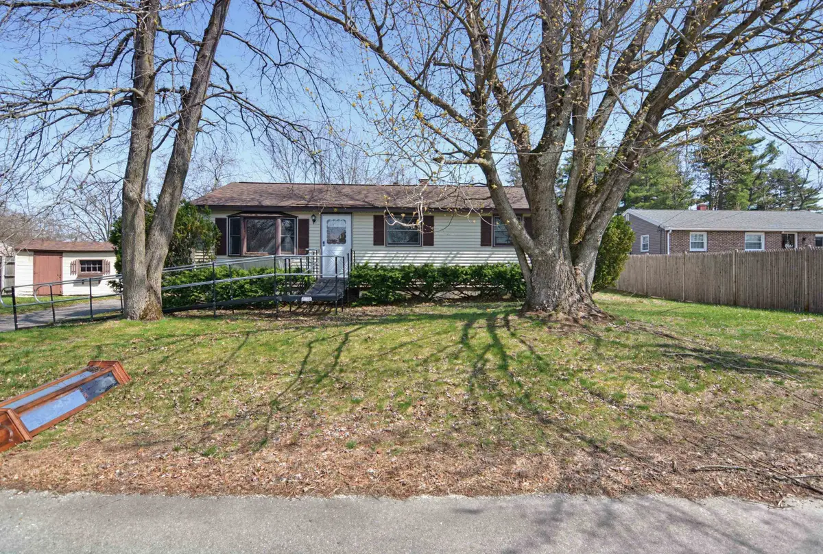 2 Westchester Drive, Nashua, NH 03063 - #1