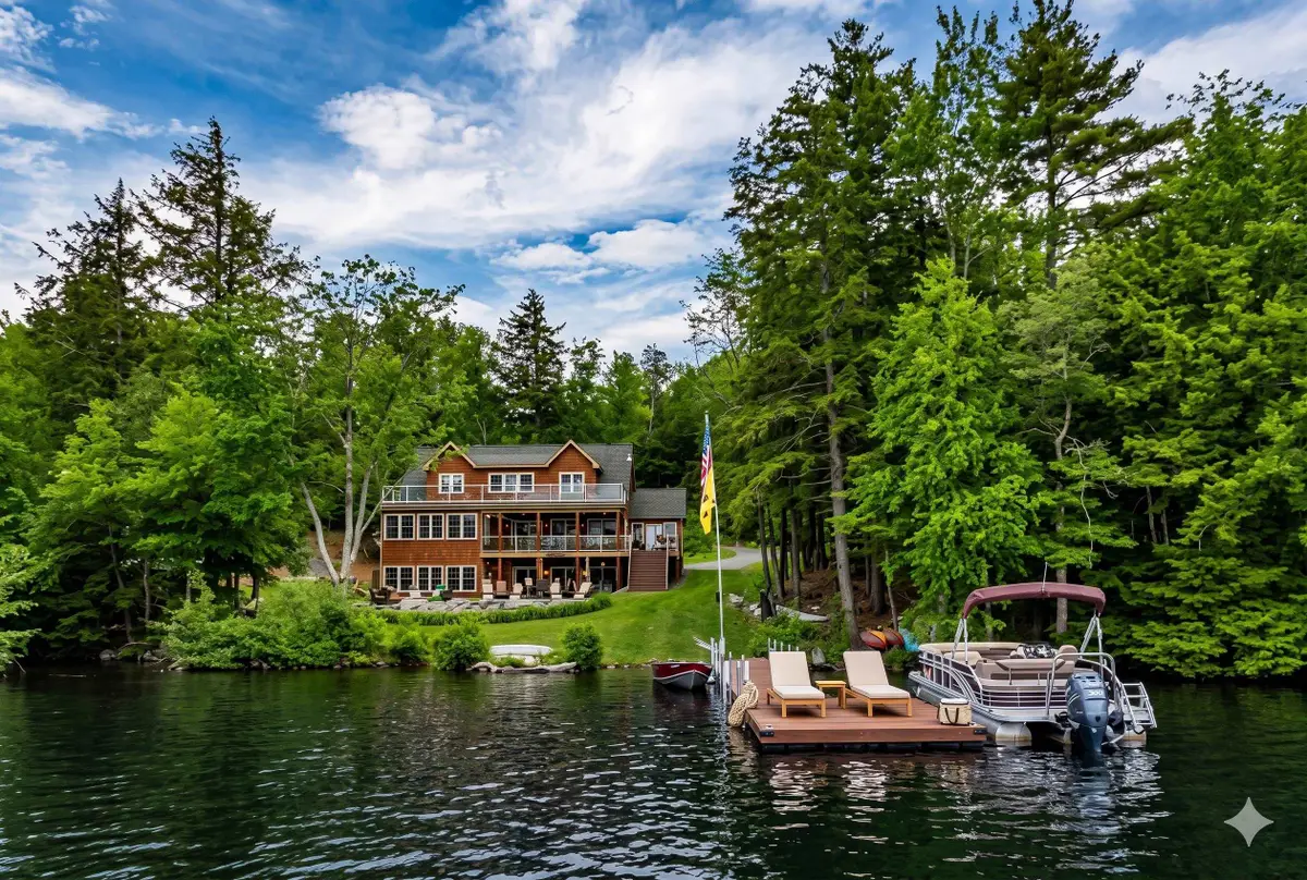 78 Cates Lane, Brookfield, NH 03872 - #1