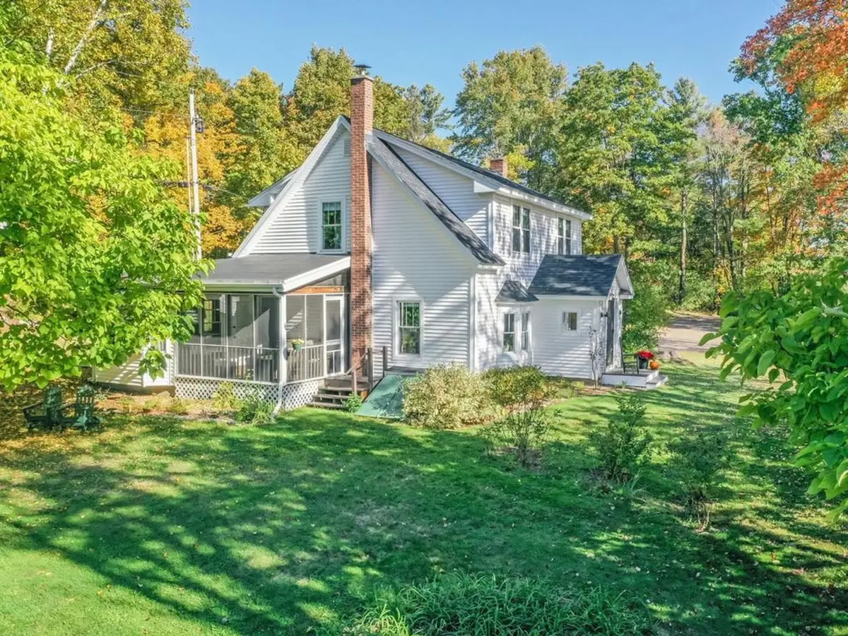 1506 Oak Hill Road, Williston, VT 05495 - #1