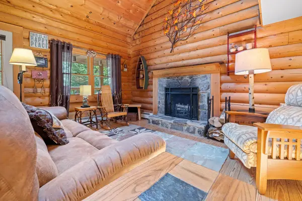 553 Roaring Branch Road, Arlington, VT 05250