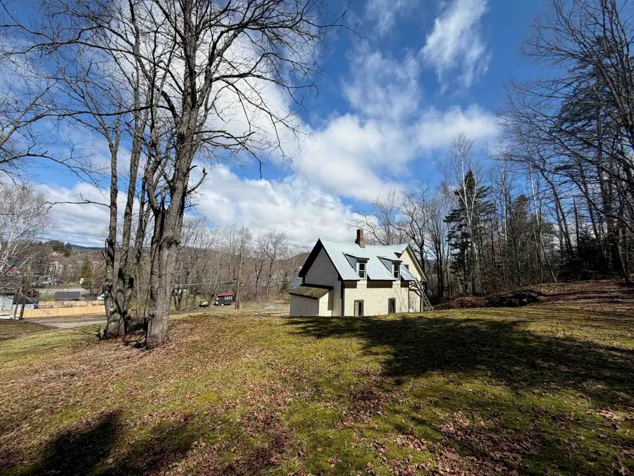 20 High Street, Colebrook, NH 03576 - #3