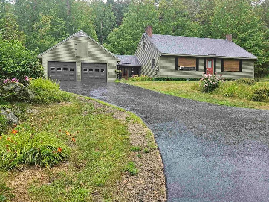 24 LaBombard Road, Lebanon, NH 03766 - #2