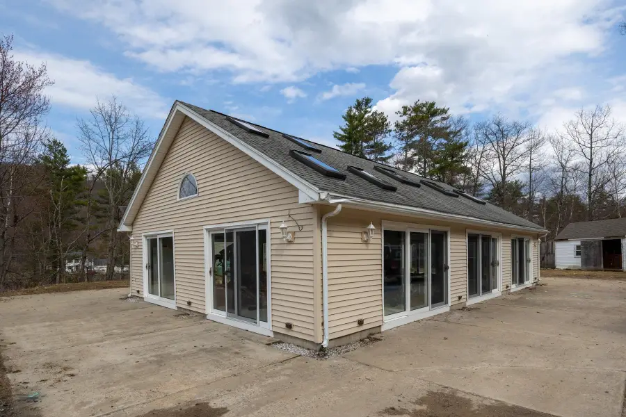 699 Kings Highway, Middleton, NH 03887 - #3