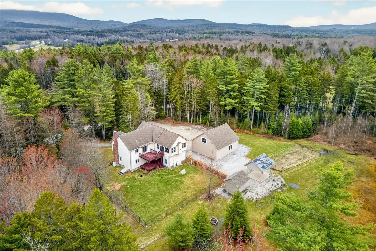 38 Paradise Lane, Mount Holly, VT 05758-9597 - #1