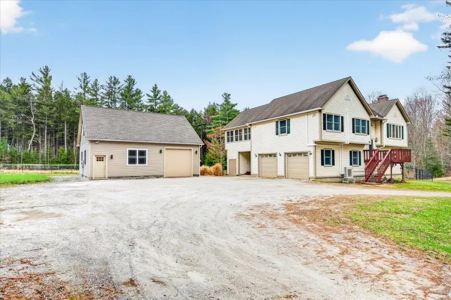 38 Paradise Lane, Mount Holly, VT 05758-9597 - #3
