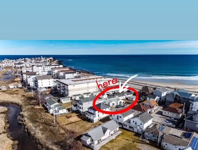 401A Ocean Boulevard, Hampton Beach, NH 03848 - #1
