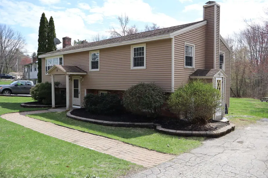 9 Whitehall Terrace, Hooksett, NH 03106-1842 - #3