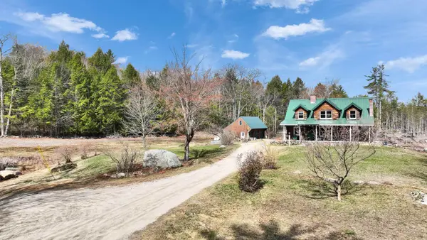 41 Lee Farm Road, Hancock, NH 03449
