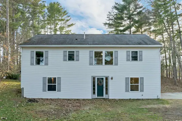 50 Pine Knoll Drive, Farmington, NH 03835