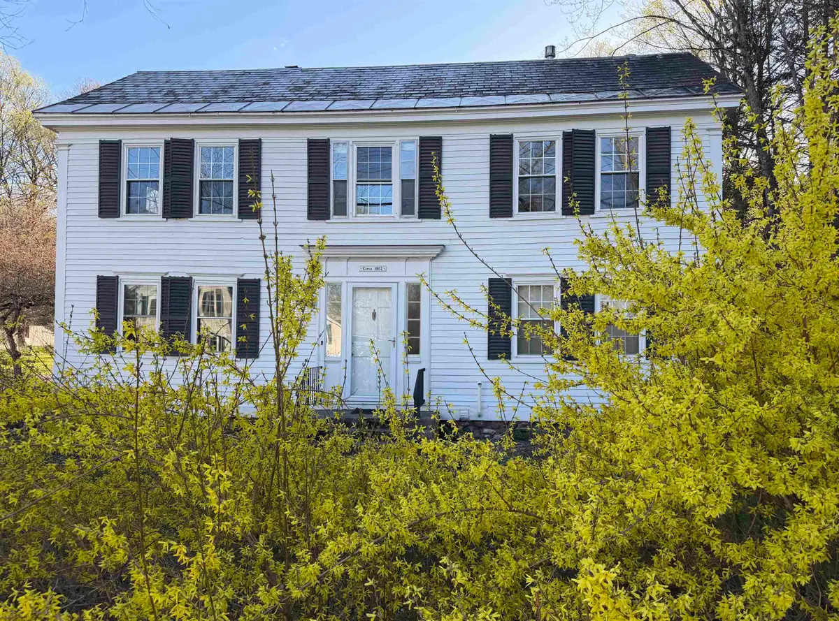 75 Westminster Road, Putney, VT 05346 - #1