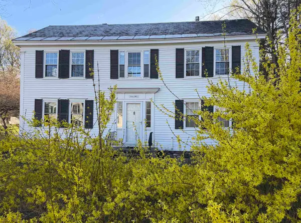 75 Westminster Road, Putney, VT 05346