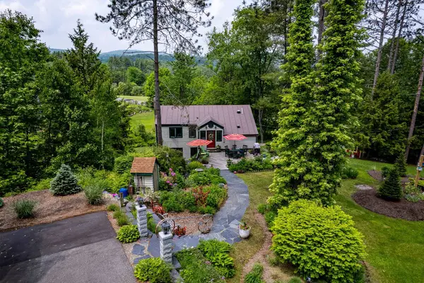 586 Ski Tow Road, West Windsor, VT 05037