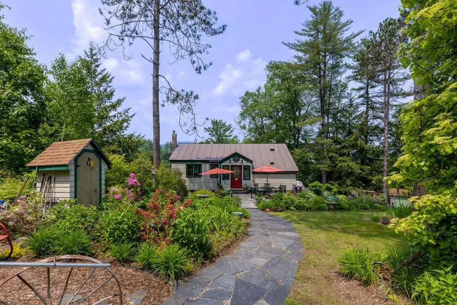 586 Ski Tow Road, Brownsville, VT 05037 - #3