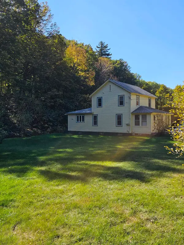 508 Barney Road, Bennington, VT 05201