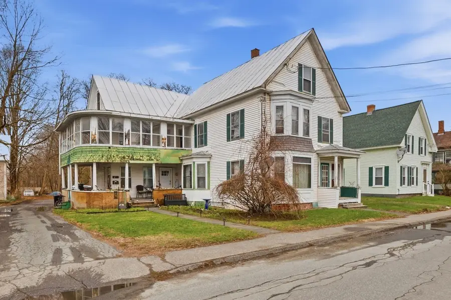 39 Highland Street, Woodsville, NH 03785 - #2