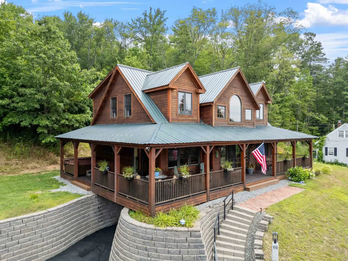 455 Carrie Avenue, Pembroke, NH 03275 - #1