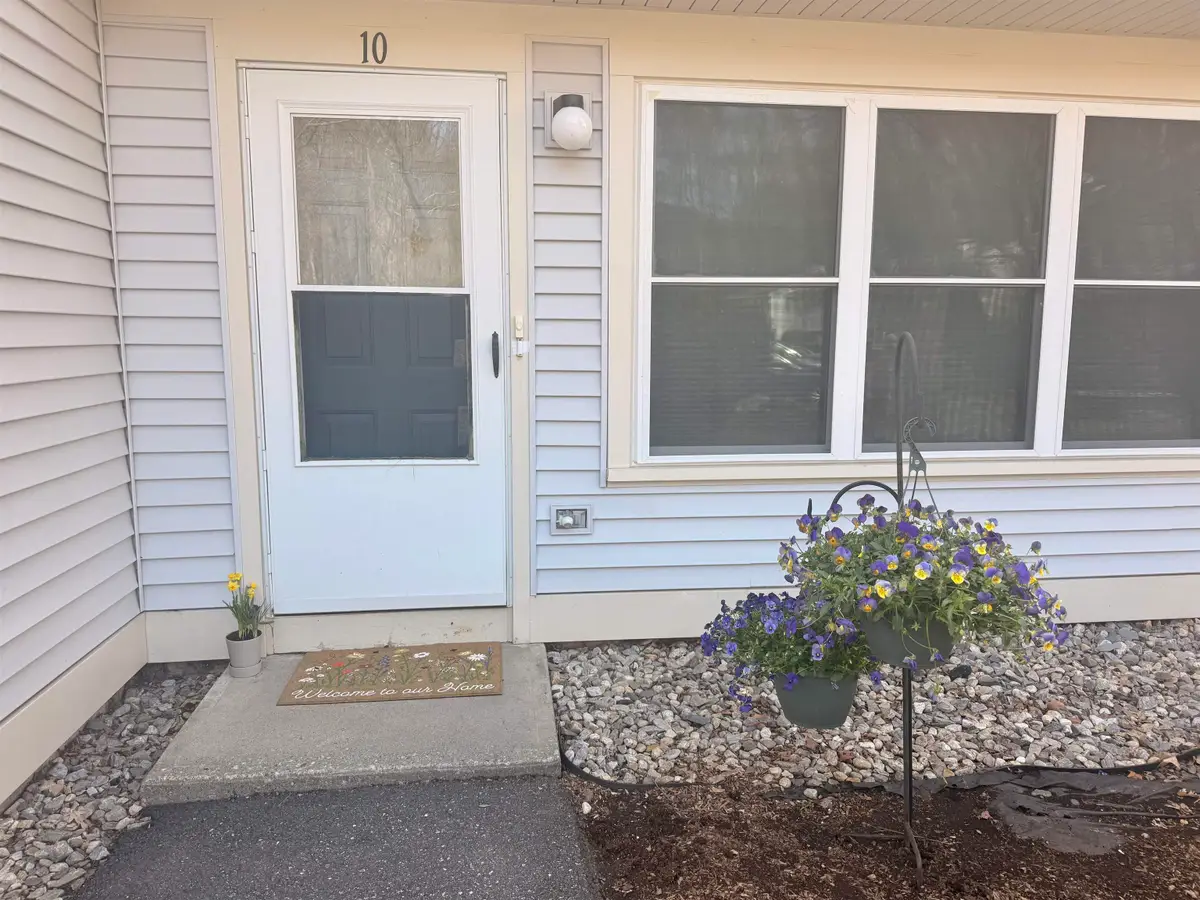 10 Morningside Commons, Brattleboro, VT 05301 - #1