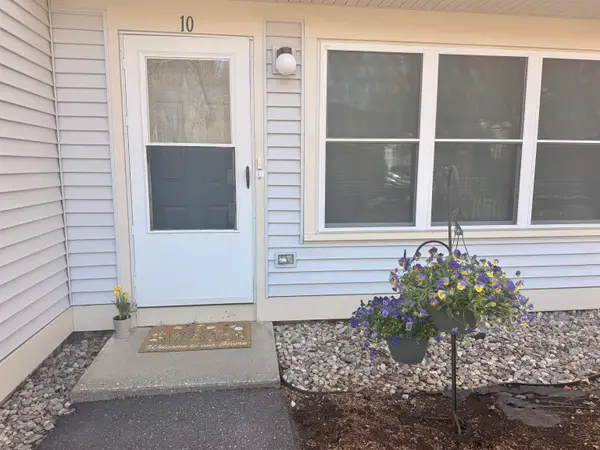 10 Morningside Commons, Brattleboro, VT 05301