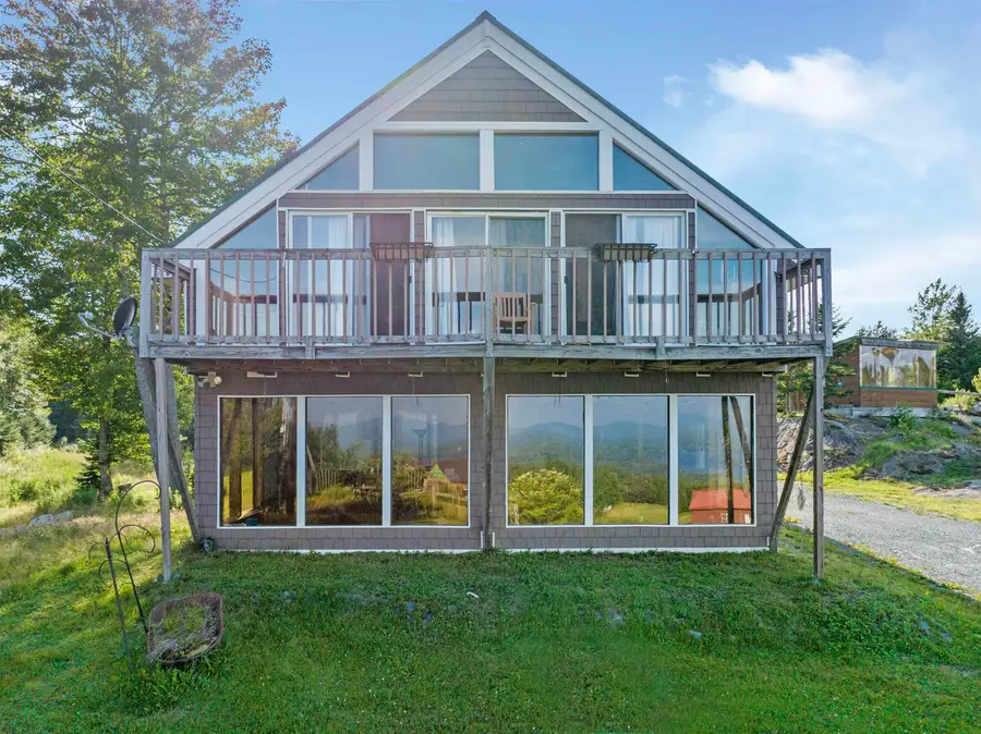 107 Lakeview Drive, Errol, NH 03579 - #3