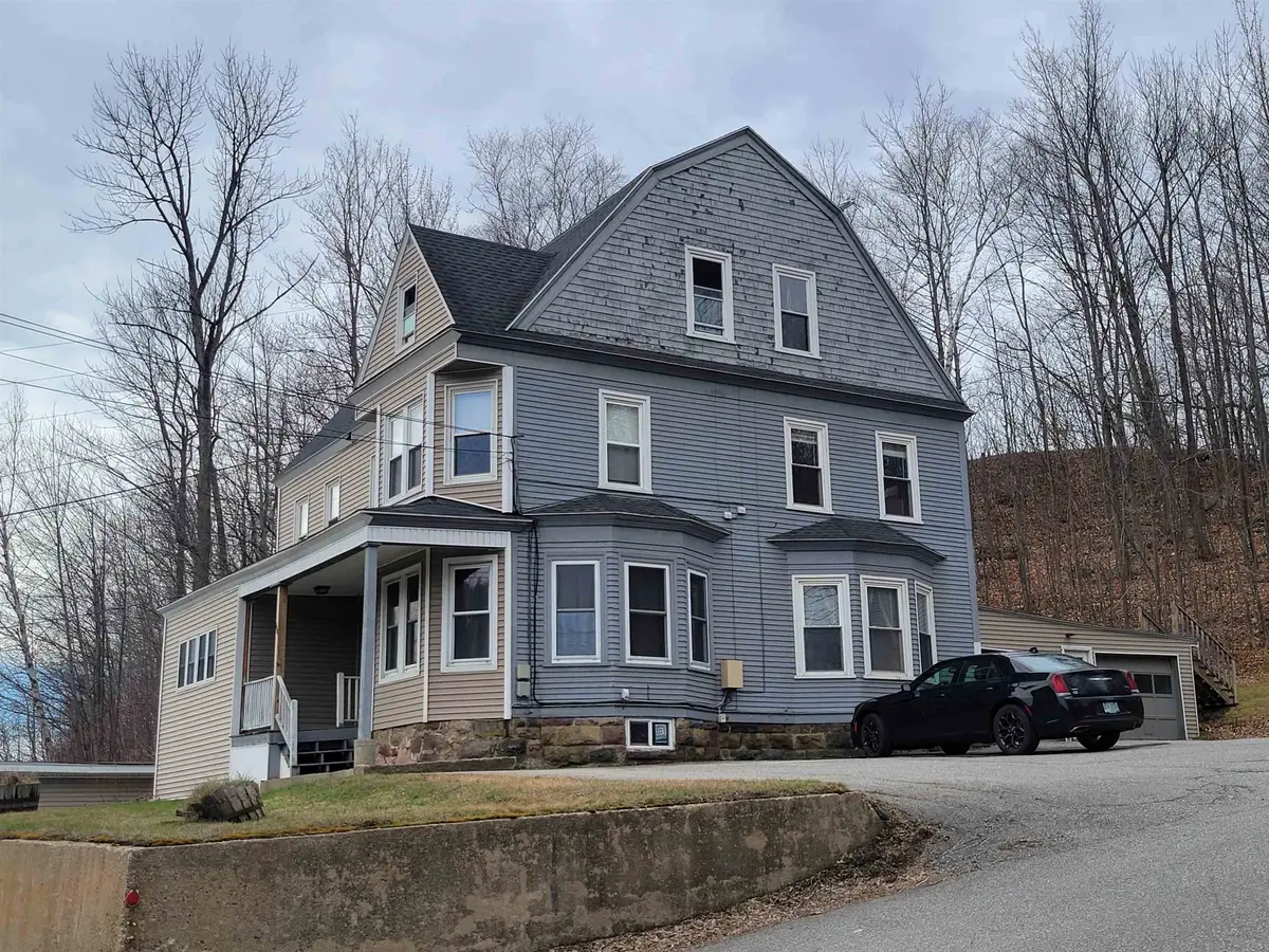 758 Glen Avenue, Berlin, NH 03570 - #1