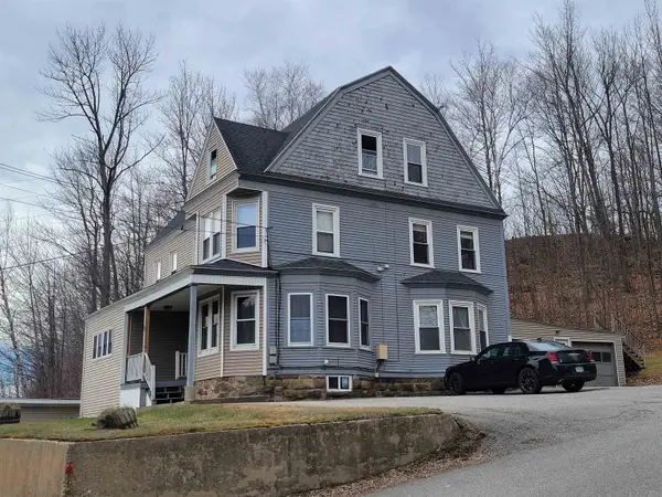 758 Glen Avenue, Berlin, NH 03570