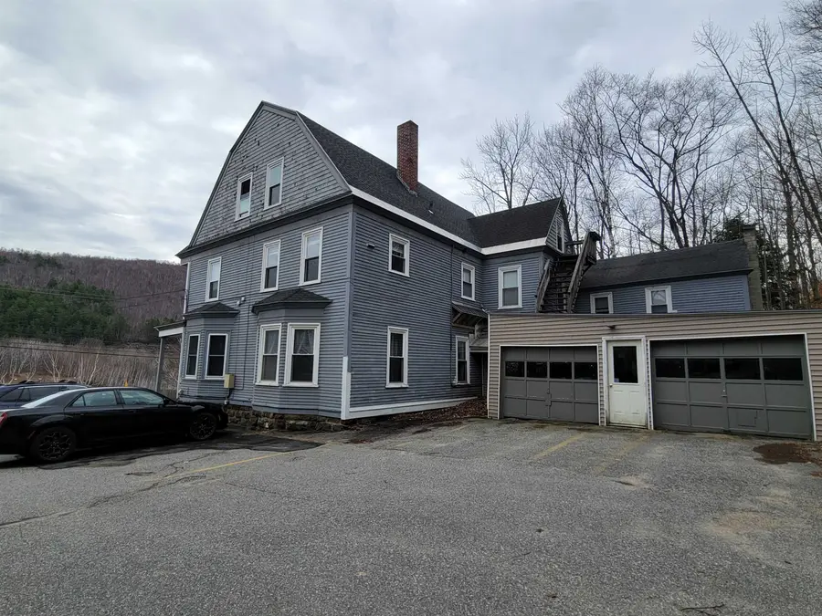 758 Glen Avenue, Berlin, NH 03570 - #2