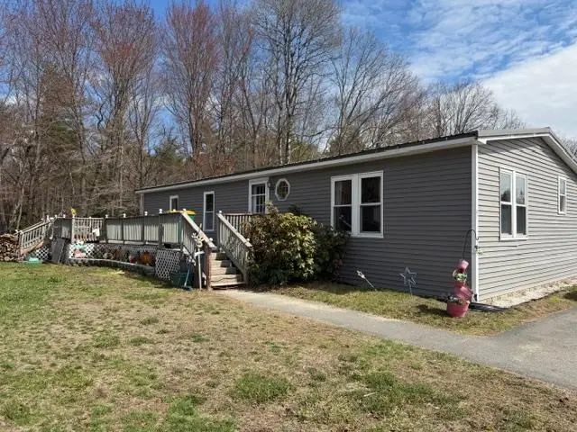 68 Daffodil Hill Lane, Rochester, NH 03868 - #1