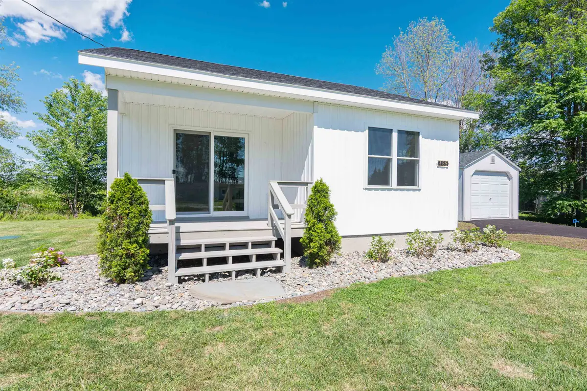 489 Lakewood Drive #38 & 39, Swanton, VT 05488 - #1