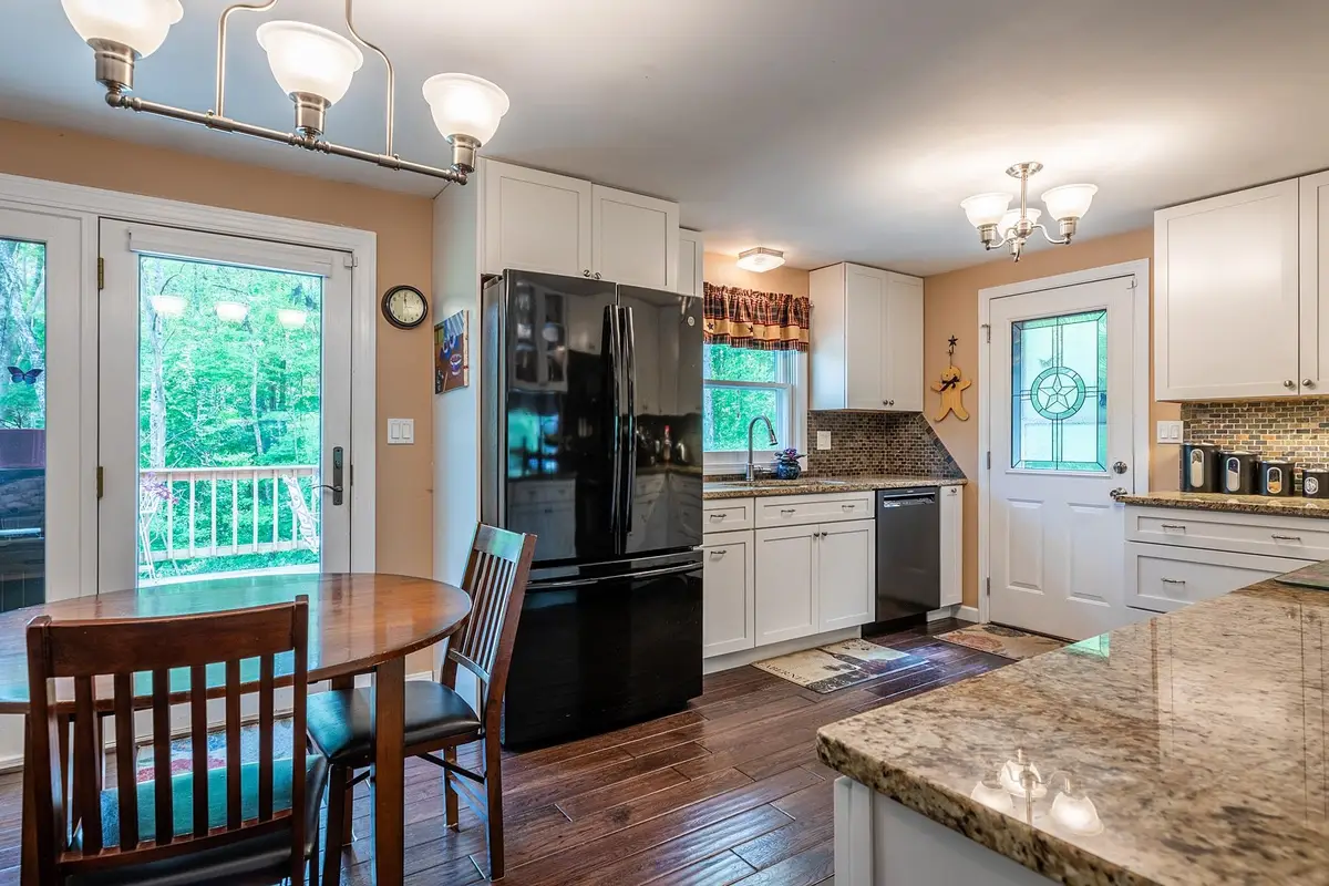 393 Morse Hill Road, Dorset, VT 05253 - #1