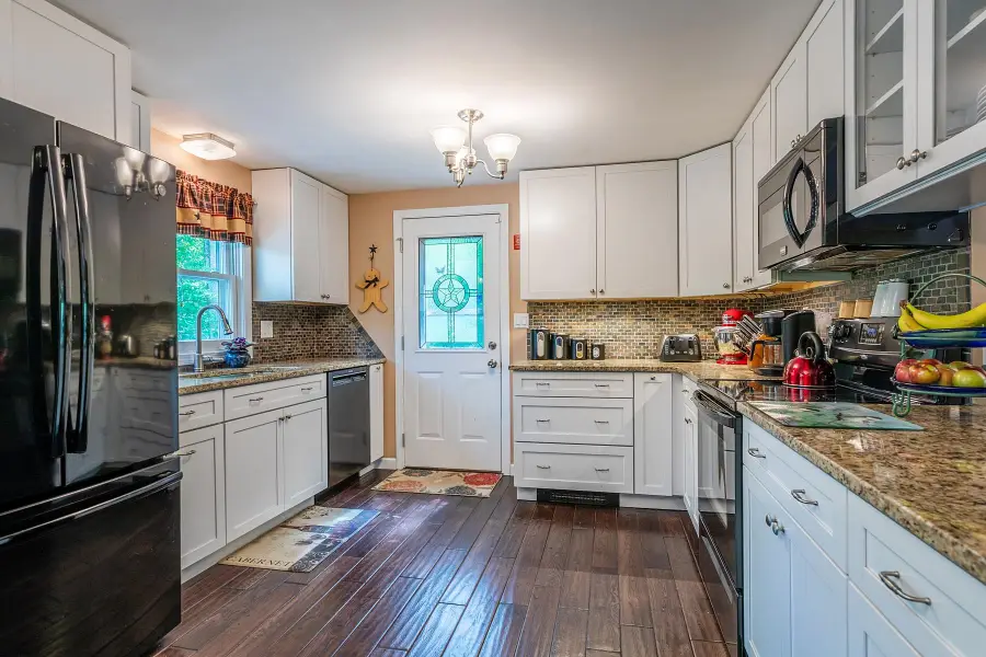 393 Morse Hill Road, Dorset, VT 05253 - #2