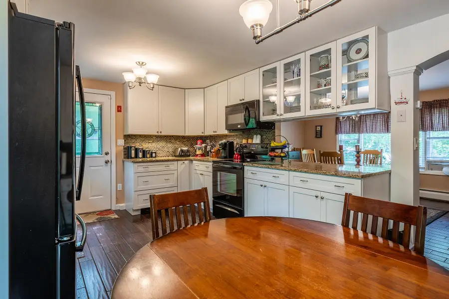 393 Morse Hill Road, Dorset, VT 05253 - #3