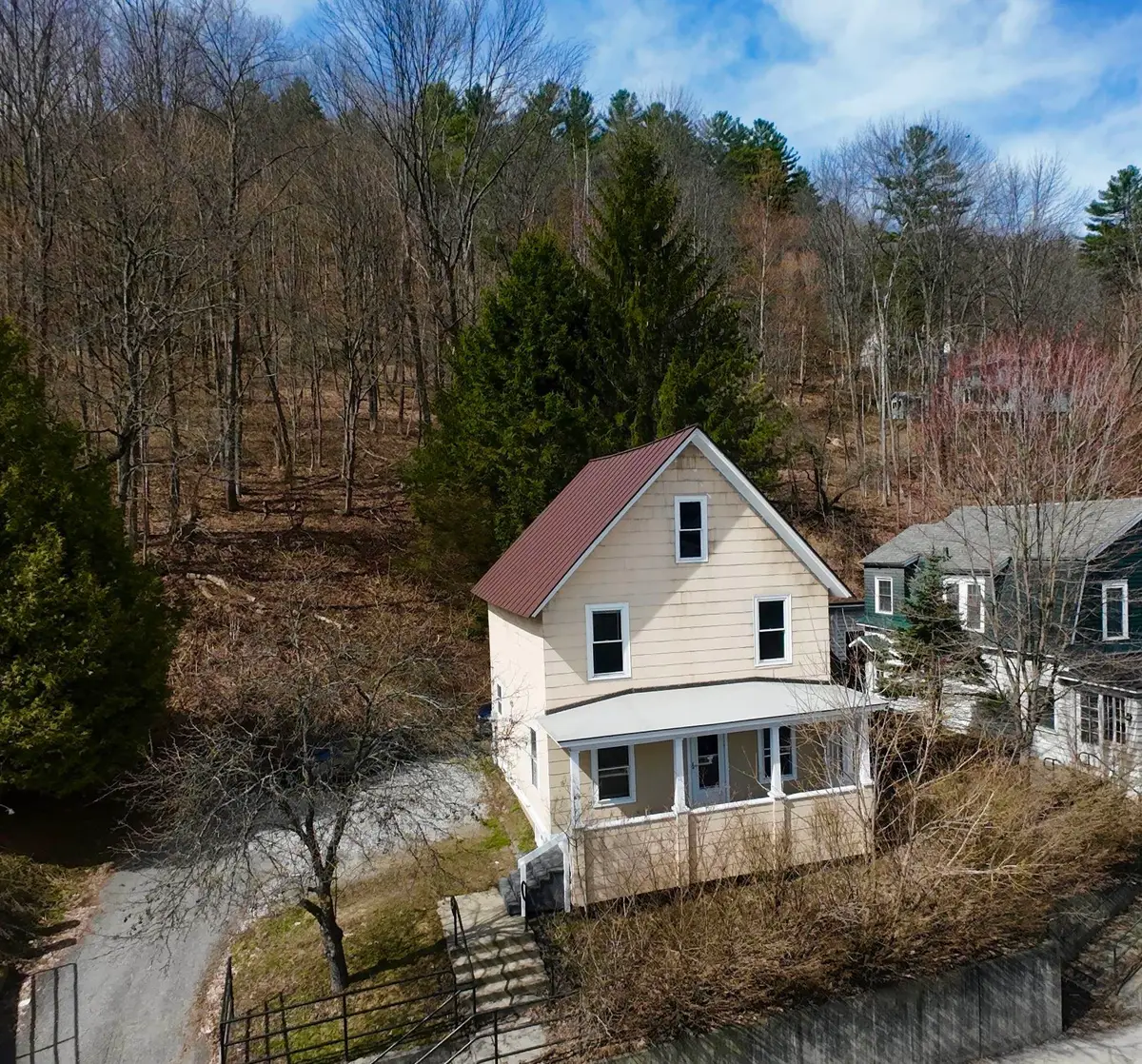 149 Berlin Street, Montpelier, VT 05602 - #1