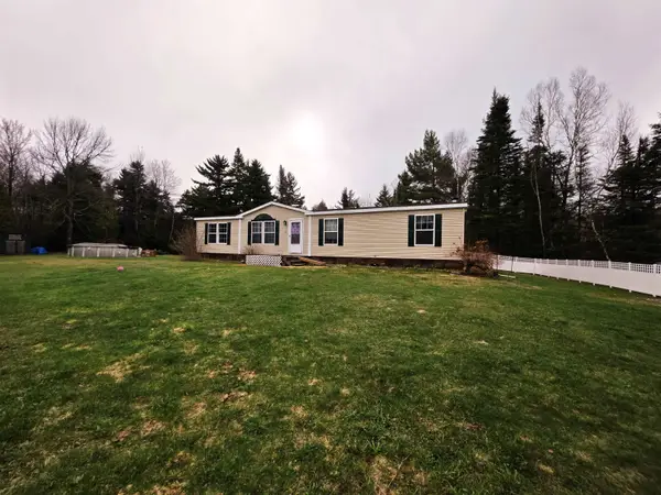 2668 VT Route 64, Williamstown, VT 05679
