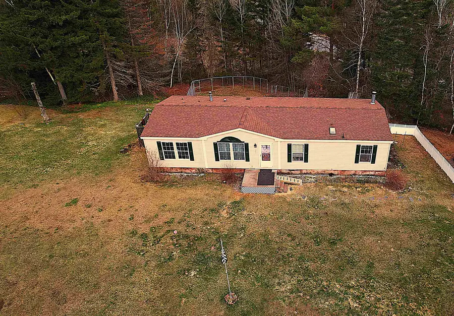 2668 VT Route 64, Williamstown, VT 05679 - #2