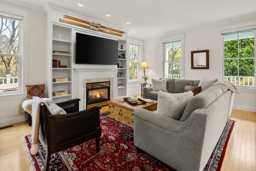 29 Palisades Lane #130, Stowe, VT 05672 - #2