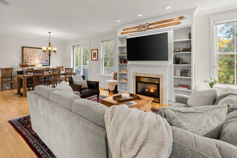 29 Palisades Lane #130, Stowe, VT 05672 - #3